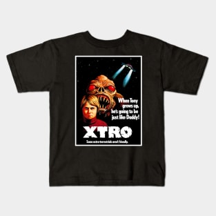 XTRO Kids T-Shirt